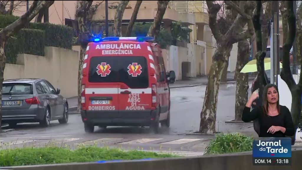 Ultimato dos bombeiros. Governo sob pressão para cumprir exigências