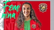 Internacional portuguesa de volta ao Marítimo