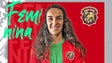 Imagem de Internacional portuguesa de volta ao Marítimo