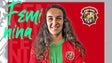 Internacional portuguesa de volta ao Marítimo