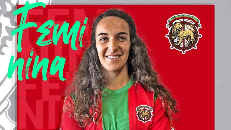 Imagem de Internacional portuguesa de volta ao Marítimo