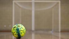 Imagem de Juniores do Marítimo vencem Nacional por 5-0