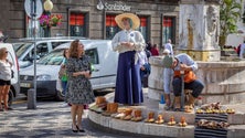 VivaCidade leva para a rua música, dança e teatro (vídeo)