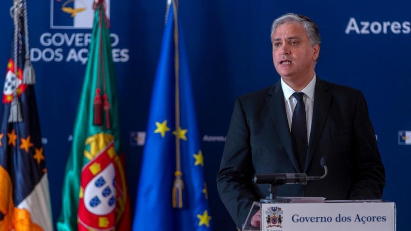 Imagem de Saída segura