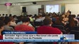 Imagem de Salvador Agra avisa que o Nacional não pode facilitar no jogo com o Cova da Piedade para a Taça de Portugal