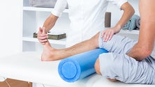 Imagem de Fisioterapia: Hospital de Ponta Delgada rescinde com clínicas privadas (Som)