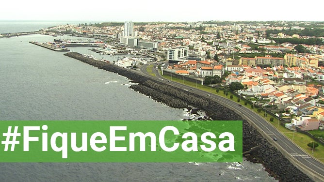 Imagem de Governo Regional prolonga período de contingência