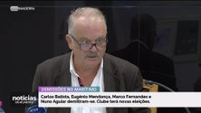 Imagem de Marítimo vai ter eleições antecipadas nos próximos 30 dias (vídeo)