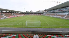 Imagem de Maítimo derrotado eliminado da Taça da Liga