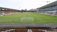 Imagem de Maítimo derrotado eliminado da Taça da Liga