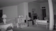 Imagem de Vídeo capturado dentro de casa mostra intensidade do sismo na Madeira