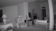 Vídeo capturado dentro de casa mostra intensidade do sismo na Madeira