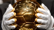 Imagem de Ronaldo é o próximo vencedor da Bola de Ouro? A imprensa italiana diz que sim