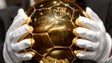 Imagem de Ronaldo é o próximo vencedor da Bola de Ouro? A imprensa italiana diz que sim