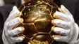 Ronaldo é o próximo vencedor da Bola de Ouro? A imprensa italiana diz que sim