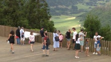 Imagem de Turismo: BE preocupado com falta de regulamentação