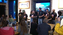 Imagem de Projeto “Pint of Science” na Horta
