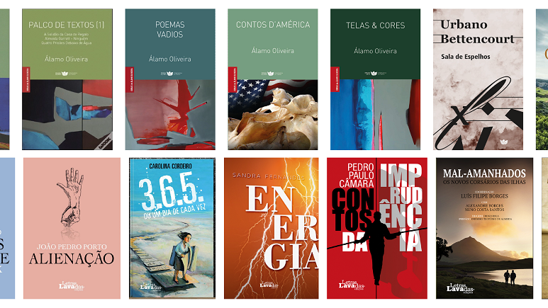 Imagem de Açores, região de letras e livros em tempos de pandemia
– Revista 2020 por Terry Costa –