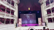 Imagem de Teatro Baltazar Dias acolhe espetáculo «Calvário, Uma Vida de canções» (áudio)