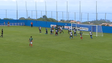 Imagem de Marítimo B surpreende a Camacha (vídeo)