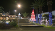 Imagem de Porto Santo apostou forte na luz e nos ornamentos vídeo)