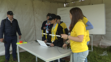 Imagem de CanSat Júnior Açores