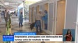 Imagem de Covid-19: Turistas frequentam locais públicos antes de sair resultado do teste, dizem empresários (Vídeo)