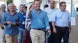 Imagem de CDS diz ser uma `mudança segura`