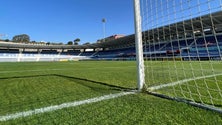 Imagem de Marítimo visita Belenenses na II Liga (áudio)