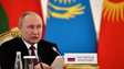 Imagem de Cazaquistão propõe que aliança militar liderada pela Rússia atue com ONU
