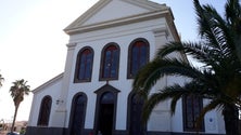 Imagem de Festa de São Martinho, na próxima quarta-feira, será apenas no interior da igreja (Vídeo)