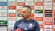 Imagem de José Gomes pede apoio aos adeptos para ajudar Marítimo a regressar às vitórias