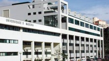 Imagem de Coronavírus. Universidade da Madeira informa estudantes a fazer ERASMUS de que podem regressar a casa (Áudio)