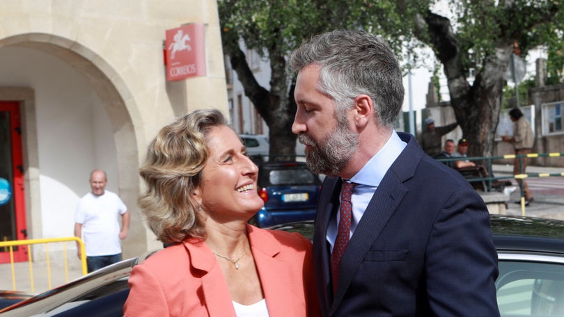 Imagem de Ministra da Coesão nega qualquer intervenção na aprovação de candidaturas a fundos comunitários