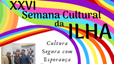 Imagem de Cultura segura com Esperança
