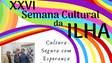 Imagem de Cultura segura com Esperança