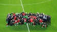 Imagem de Portugal venceu Macedónia por 2-0 (vídeo)