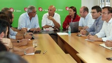 Imagem de Cafôfo assume as funções de coordenador político do PS Madeira