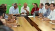 Cafôfo assume as funções de coordenador político do PS Madeira