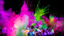 Ribeira Brava recebe Neon Color Run a 23 de março