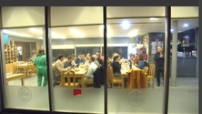 Imagem de Bastonário da Ordem dos engenheiros visita os Açores (Vídeo)