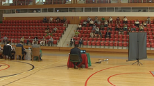 Imagem de Marítimo reclama 36 milhões do governo (vídeo)