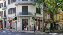 Imagem de Madeira vacina 80% das equipas das farmácias