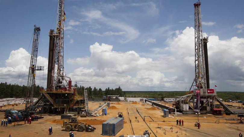 Imagem de Produção de petróleo venezuelano caiu para 1,5 milhões de barris diários