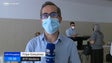 Imagem de Filas para votar no Porto Santo (vídeo)