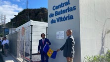 Imagem de Albuquerque espera mais autonomia para a Madeira (vídeo)