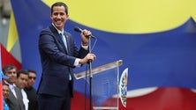 Partido Primeiro Justiça distancia-se de Juan Guaidó