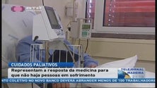 Imagem de Mitos nos cuidados paliativos foi tema de conferência no Funchal (Vídeo)