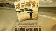 Imagem de «Dicionário Sentimental do Porto Santo» recorda memórias da ilha dourada (áudio)