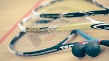 Imagem de Gonçalo Miranda é o novo campeão madeirense de squash (Vídeo)
